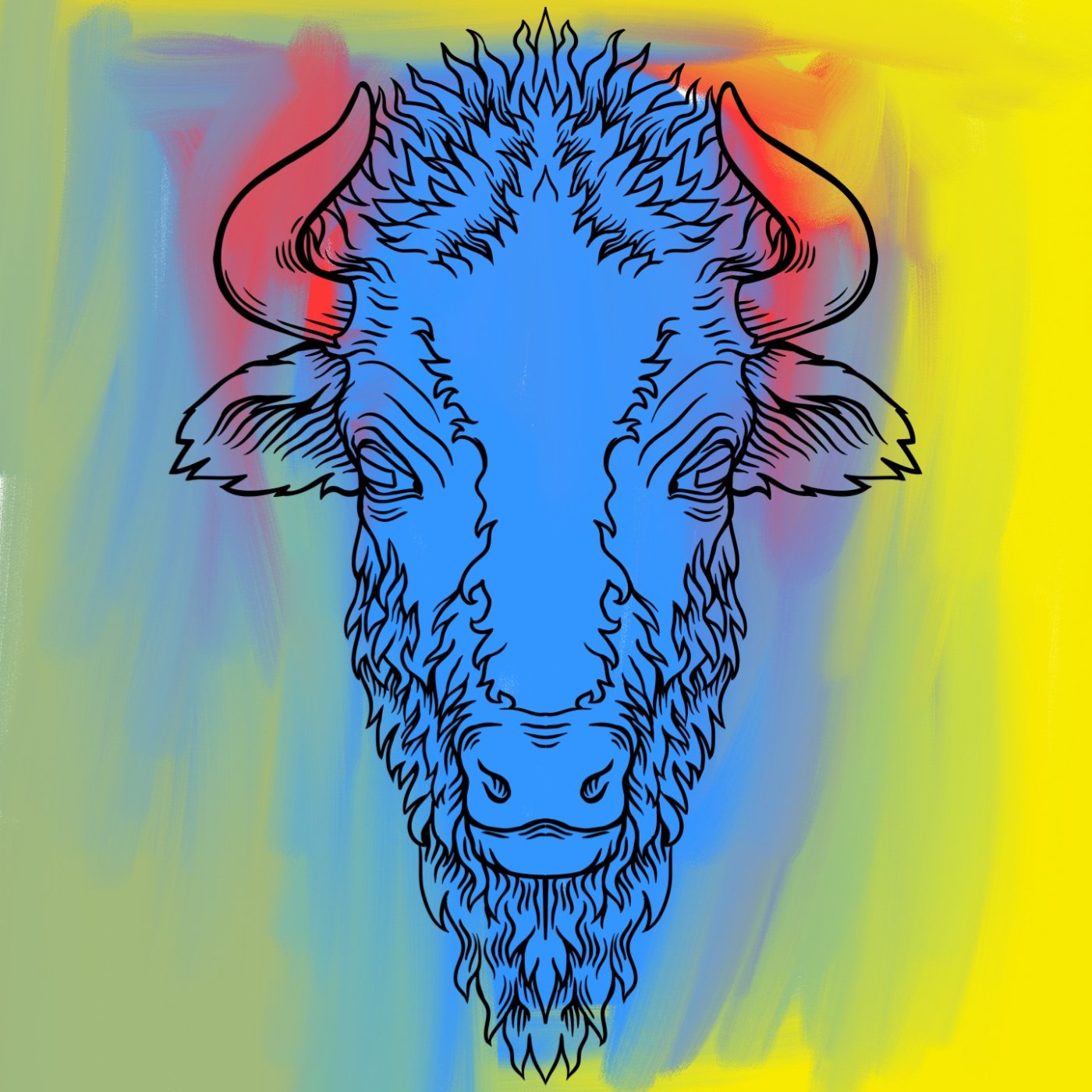 Coloring study