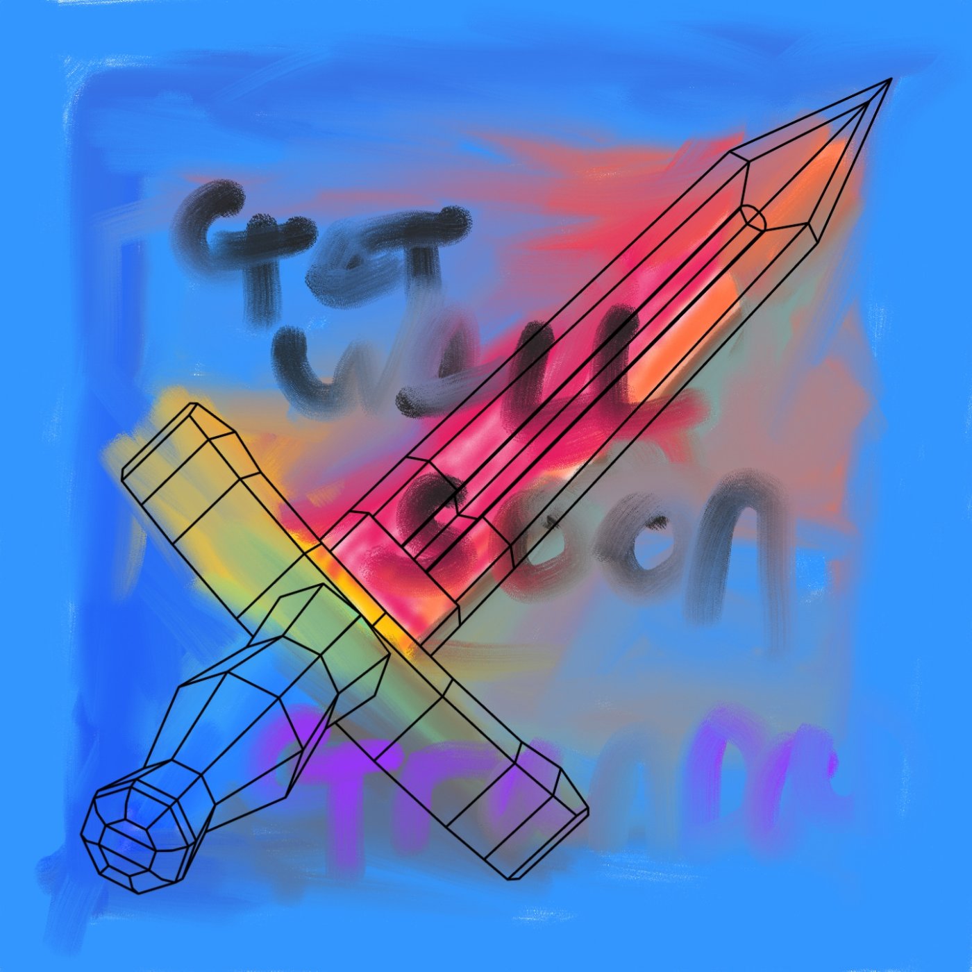 Coloring study
