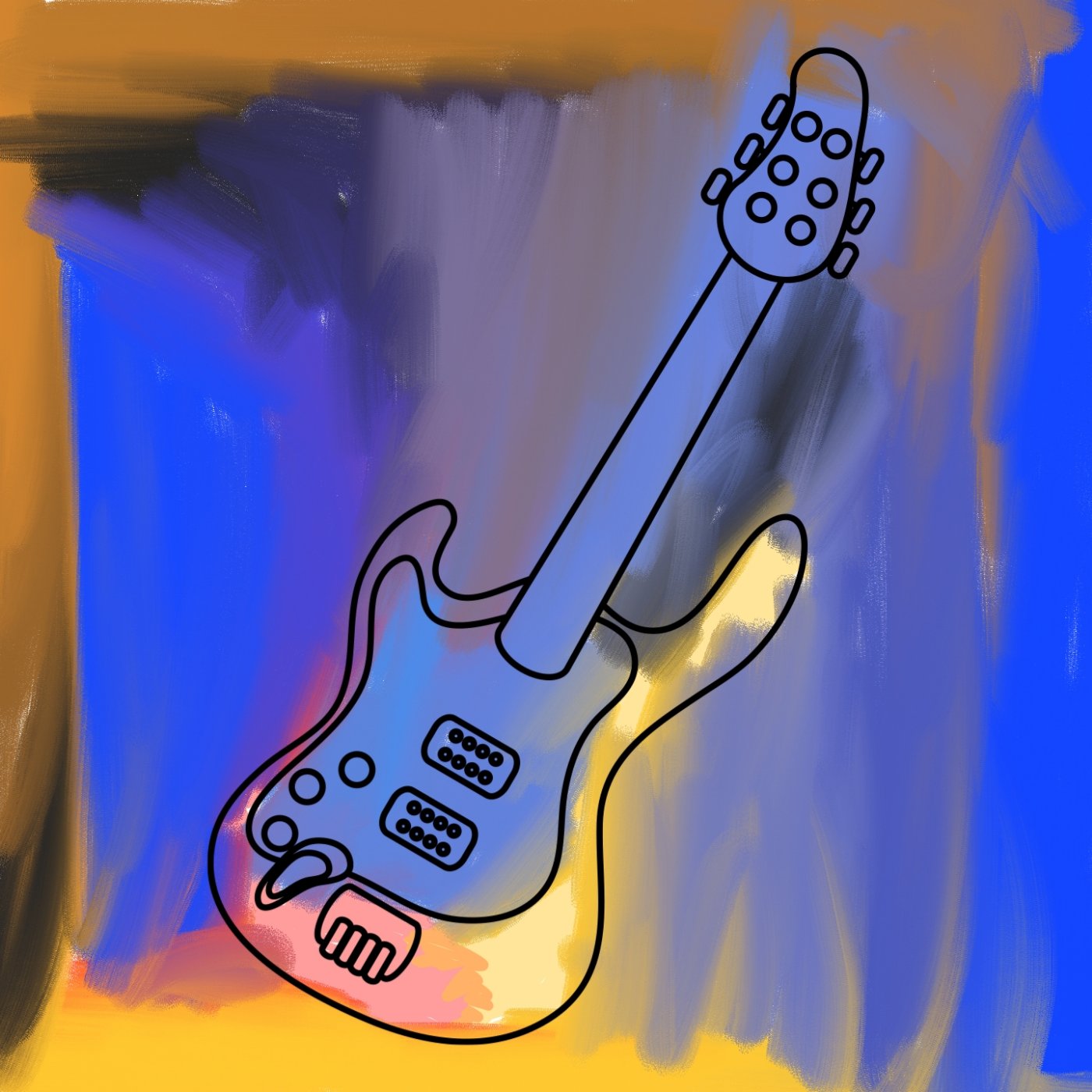 Coloring study